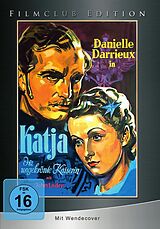 Katja - Die ungekrönte Kaiserin DVD