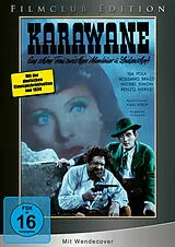 Karawane Limited Edition DVD