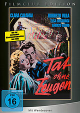 Tat ohne Zeugen Limited Edition DVD