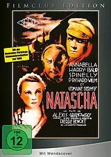 Natascha DVD