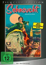 Sehnsucht Limited Edition DVD