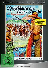 Die Schlacht am blauen Berge / Die Indianer kommen / Raub an der Goldküste Limited Edition DVD