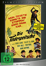 Die Todespeitsche / Fuzzy und der Peitschenheini Limited Edition DVD