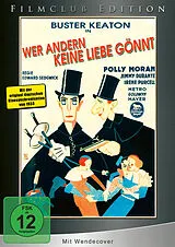 Wer Anderen keine Liebe gönnt Limited Edition DVD