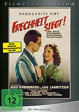 Frechheit siegt! Limited Edition DVD