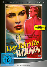 Vier Schritte in die Wolken - Die Lüge einer Sommernacht DVD