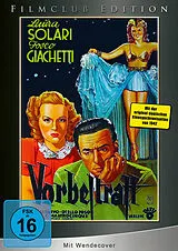 Vorbestraft DVD
