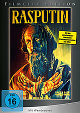 Rasputin Limited Edition DVD