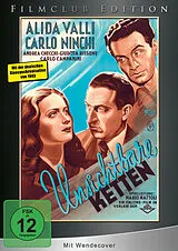 Unsichtbare Ketten Limited Edition DVD