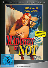 Mädchen in Not Limited Edition DVD
