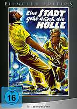 Eine Stadt geht durch die Hölle Limited Edition DVD