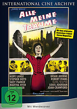 Alle meine Träume Limited Edition DVD