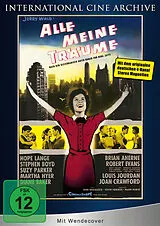 Alle meine Träume Limited Edition DVD