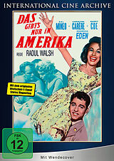 Das gibt's nur in Amerika Limited Edition DVD