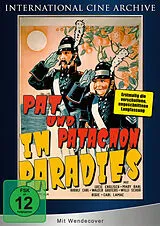 Pat und Patachon im Paradies Limited Edition DVD
