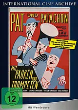 Pat und Patachon mit Pauken und Trompeten Limited Edition DVD