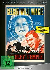 Rekrut Willi Winkie Limited Edition DVD