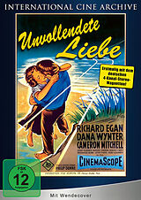 Unvollendete Liebe Limited Edition DVD