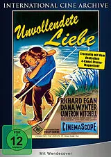 Unvollendete Liebe Limited Edition DVD