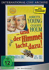 ... und der Himmel Lacht dazu! Limited Edition DVD
