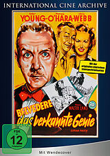 Belvedere, das verkannte Genie Limited Edition DVD