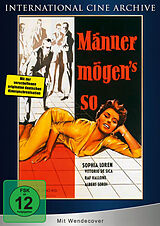 Männer mögen's so Limited Edition DVD