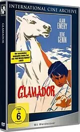 Glamador DVD