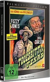 Todesritt in Texas Limited Edition DVD