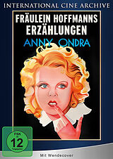 Fräulein Hoffmanns Erzählungen DVD