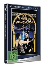 Die Nacht der grossen Liebe DVD