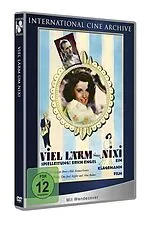 Viel Lärm um Nixi (1942) DVD