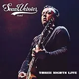 Webster,Sean CD Three Nights Live