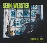 Webster,Sean CD Summer Has Gone