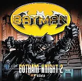 Audio CD (CD/SACD) Batman - Gotham Knight, Folge 2: Krieg von Louise Simonson, Jordan Goldberg
