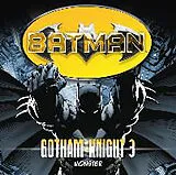 Audio CD (CD/SACD) (CD) Batman - Gotham Knight, Folge 03: Monster von Louise Simonson, Jordan Goldberg