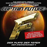 CD Der Sternenkaiser 4: Der Platz Der Toten von 