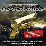 CD Der Sternenkaiser 5: Das Geheime Wissen Der Ahnen von