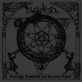 Narbeleth CD Through Blackness, And Remote Places