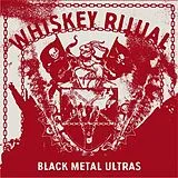 Whiskey Ritual CD Black Metal Ultras