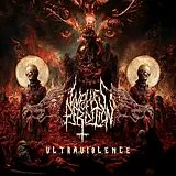 Wolves Of Perdition CD Ultra Violence