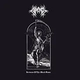 Halphas CD Sermons Of The Black Flame
