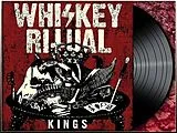Whiskey Ritual LP (analog) Kings (lp)