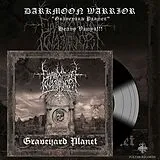Darkmoon Warrior LP (analog) Graveyard Planet (lp)