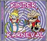 Kinderkarneval CD Kinder Karneval