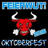 Feierwut CD Oktoberfest 2016