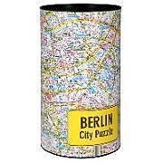 Berlin City Puzzle 500 Teile, 48 x 36 cm Spiel