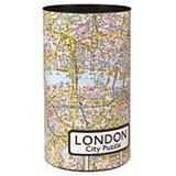 London City Puzzle 500 Teile, 48 x 36 cm Spiel