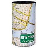 New York City Puzzle 500 Teile, 48 x 36 cm Spiel