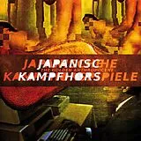 Japanische Kampfhorspiele Vinyl The Golden Anthropocene