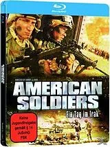 American Marines - Die Elite Einheit Blu-ray